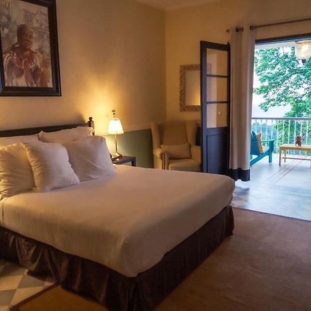 Гостевой дом Roca Sundy - Principe Collection Santo Antonio Экстерьер фото