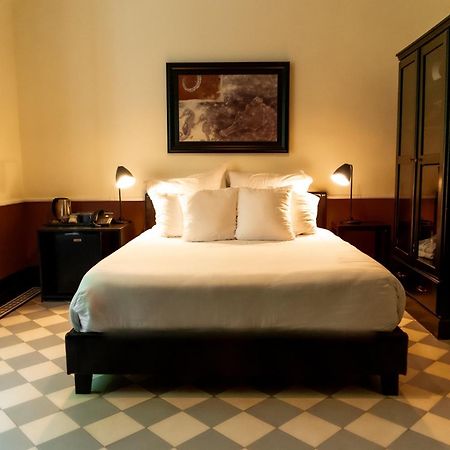 Гостевой дом Roca Sundy - Principe Collection Santo Antonio Экстерьер фото