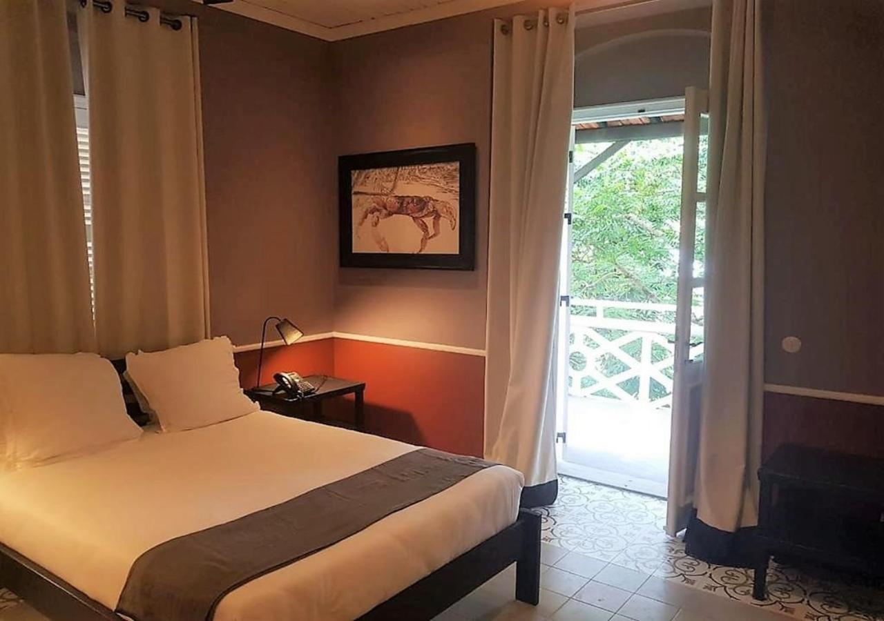 Гостевой дом Roca Sundy - Principe Collection Santo Antonio Номер фото