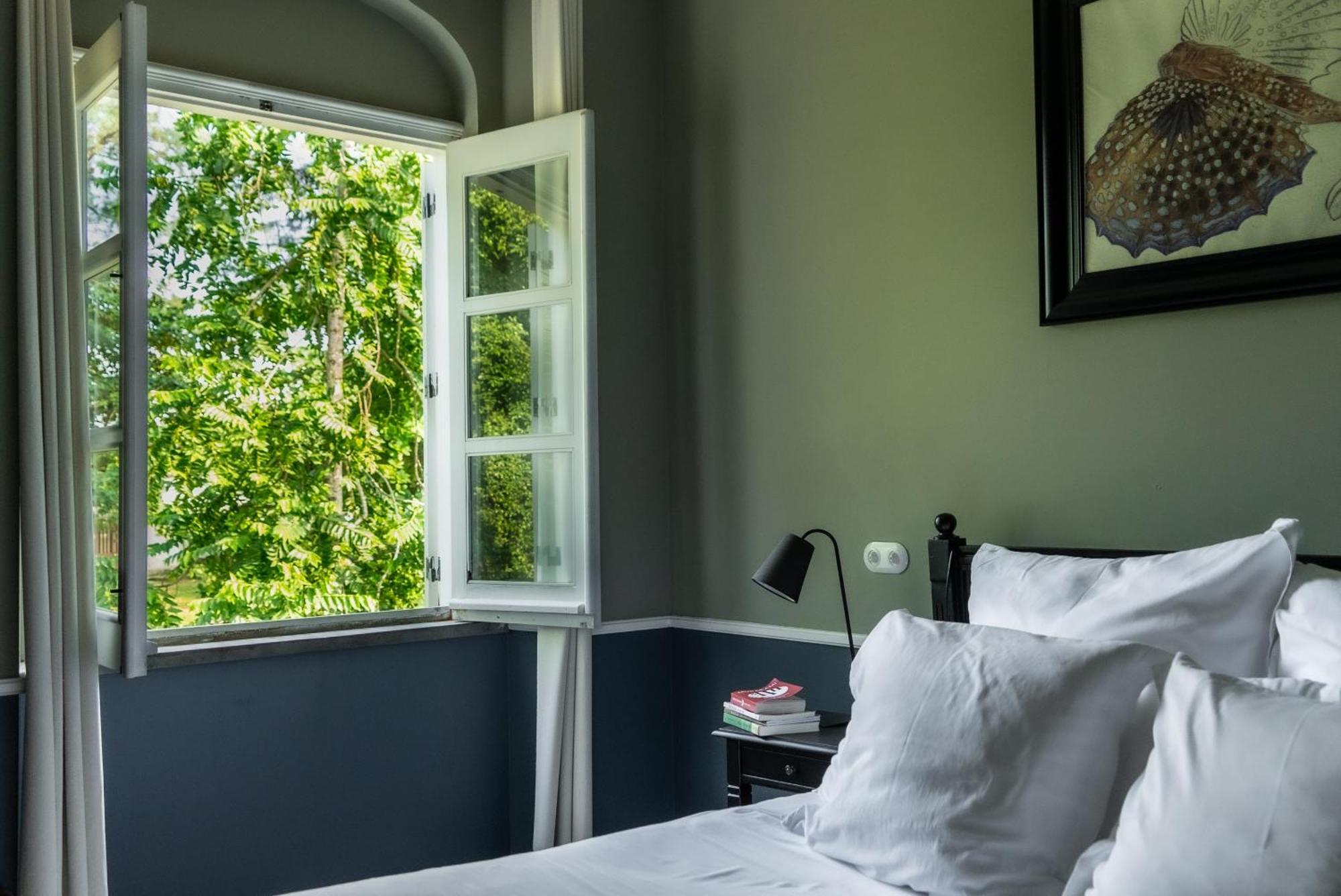 Гостевой дом Roca Sundy - Principe Collection Santo Antonio Экстерьер фото