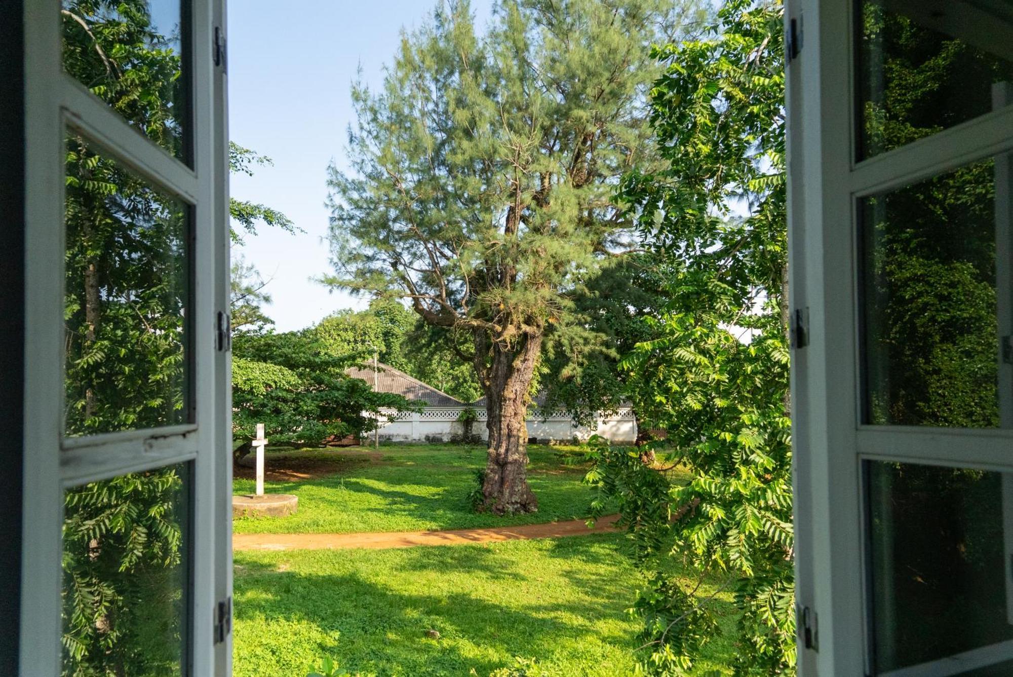 Гостевой дом Roca Sundy - Principe Collection Santo Antonio Экстерьер фото