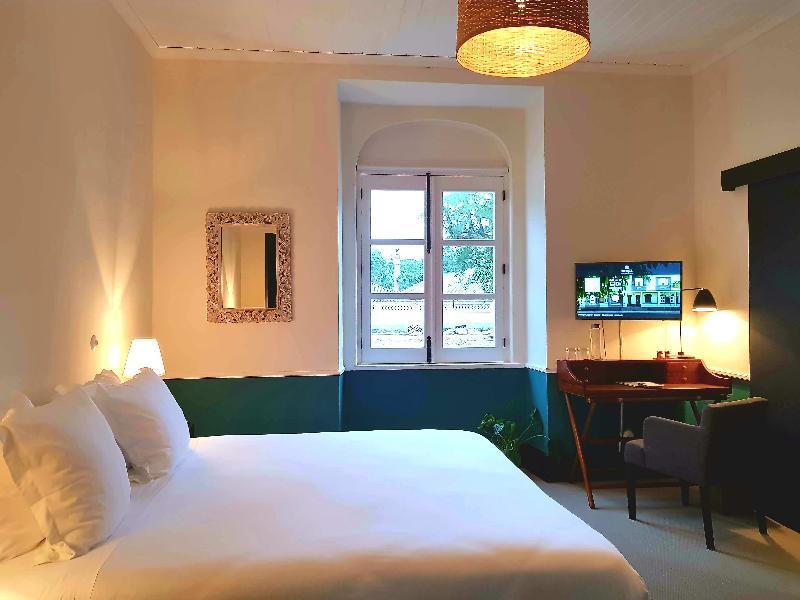 Гостевой дом Roca Sundy - Principe Collection Santo Antonio Экстерьер фото