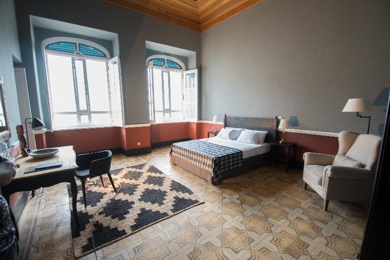 Гостевой дом Roca Sundy - Principe Collection Santo Antonio Экстерьер фото