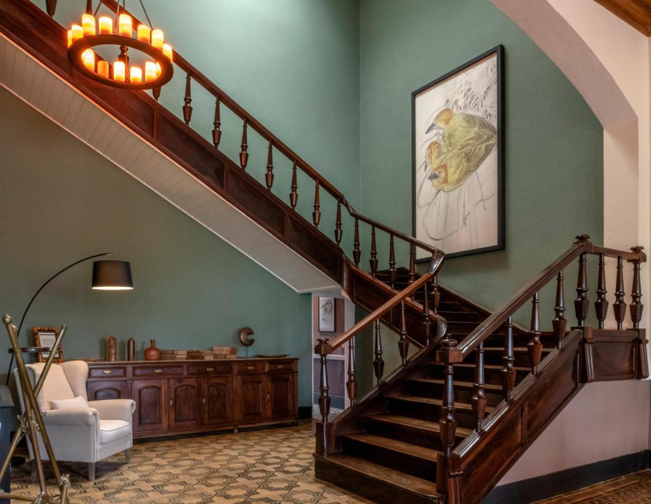 Гостевой дом Roca Sundy - Principe Collection Santo Antonio Экстерьер фото